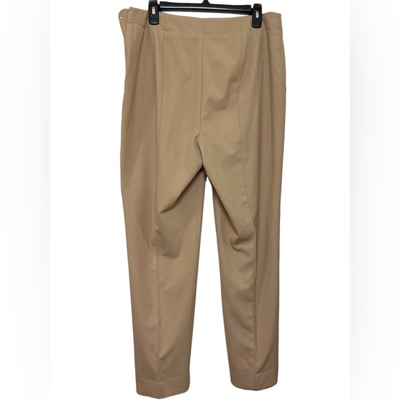 Talbots Hollywood dress pants size 12 - Picture 2 of 5